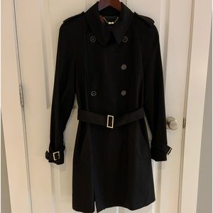 NWT!! Ted Baker Trench Coat